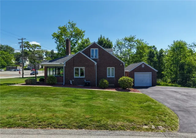 Homes for sale in Lower Burrell, PA | 2550 Leechburg Road, Lower Burrell, PA 15068 | MLS# 1764684