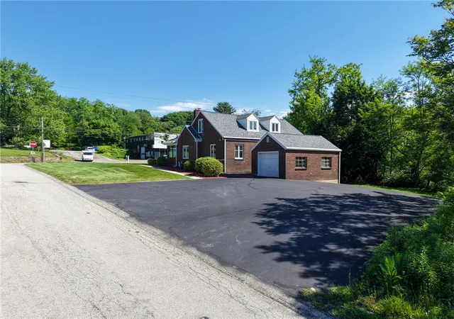 Homes for sale in Lower Burrell, PA | 2550 Leechburg Road, Lower Burrell, PA 15068 | MLS# 1764684
