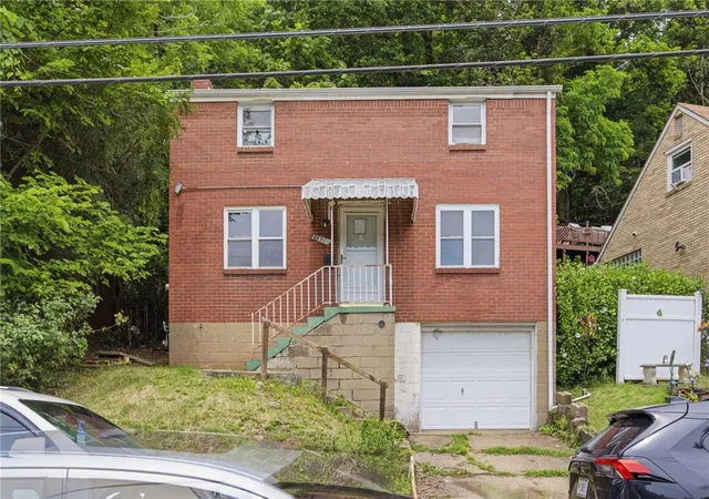 Photo 1 of Single family home for sale at 1391 Laketon Rd, Pittsburgh, PA 15221 | MLS# 1764669 | Listing updated on 2026-08-28