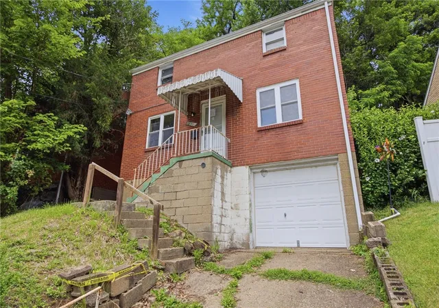 Photo 2 of Single family home for sale at 1391 Laketon Rd, Pittsburgh, PA 15221 | MLS# 1764669 | Listing updated on 2026-08-28