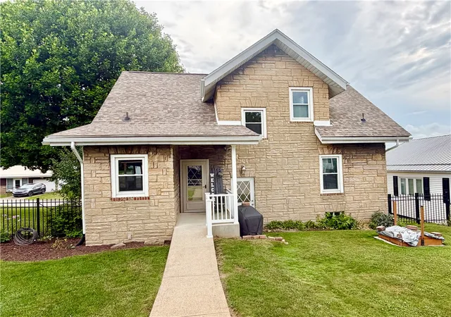 5th image of 67 Redwood Ave, North Union Twp, PA 15401 | MLS# 1764464