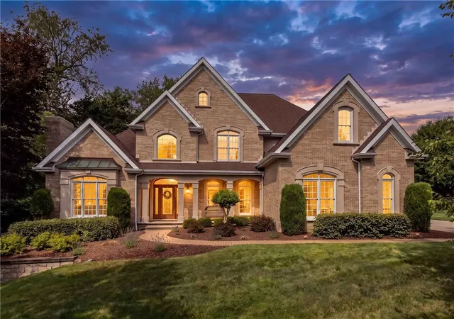 1st image of 204 Saint Ives, Jackson Twp, PA 16063 | MLS# 1764571