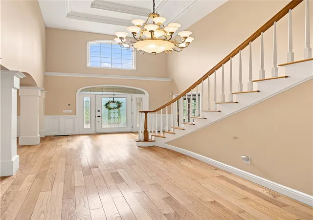 4th image of 204 Saint Ives, Jackson Twp, PA 16063 | MLS# 1764571