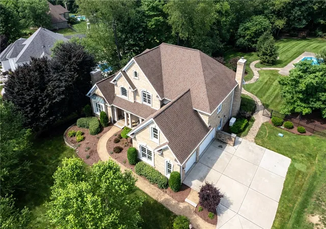 50th image of 204 Saint Ives, Jackson Twp, PA 16063 | MLS# 1764571