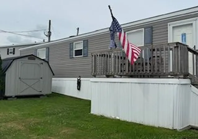 Photo 3 of Manufactured home for sale at 517 Galaxy Dr, Washington, PA 15301 | MLS# 1764706 | Listing updated on 2026-07-20