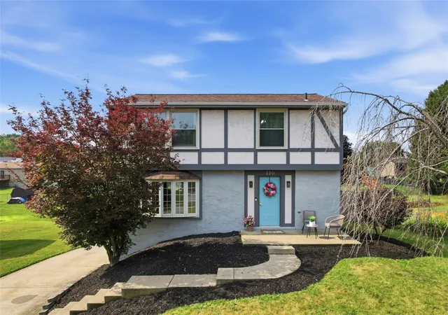 1st image of 320 Celestial Dr, Economy, PA 15042 | MLS# 1764604