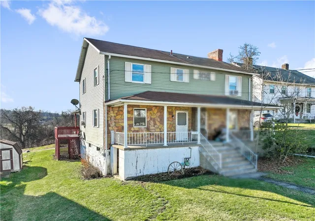 1st image of 113 Washington Street, Cokeburg, PA 15324 | MLS# 1764594