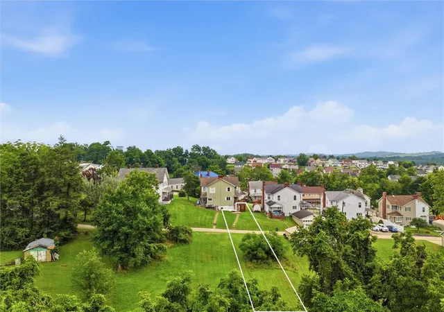 39th image of 113 Washington Street, Cokeburg, PA 15324 | MLS# 1764594