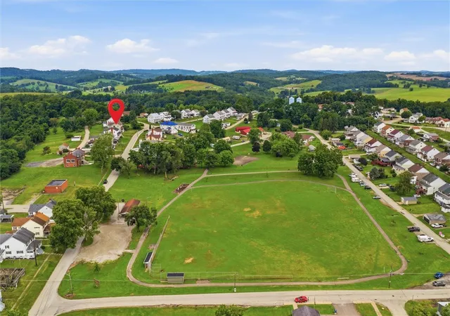 3rd image of 113 Washington Street, Cokeburg, PA 15324 | MLS# 1764594