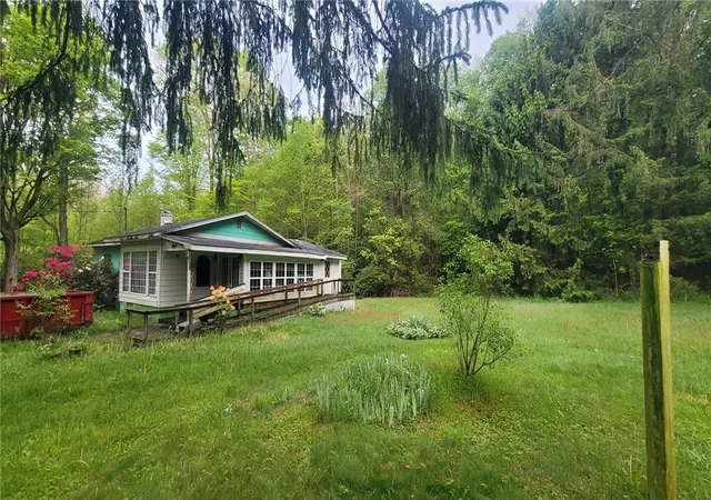 Homes for sale in Springfield Twp, PA | 190 192 Hawkins Hollow Rd, Springfield Twp, PA 15425 | MLS# 1764699