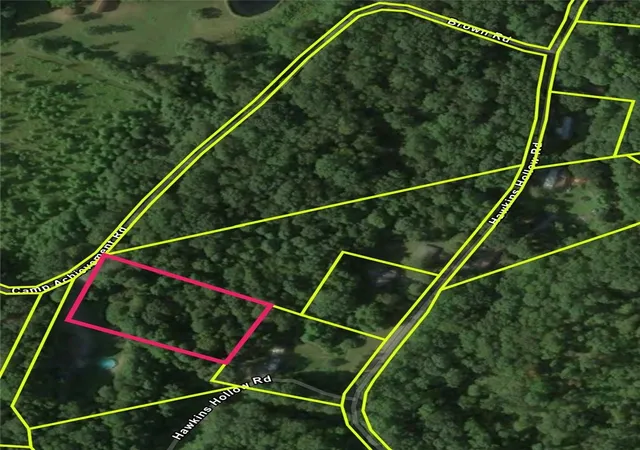2nd image of 166 Camp Achievement Rd, Springfield Twp, PA 15469 | MLS# 1764710