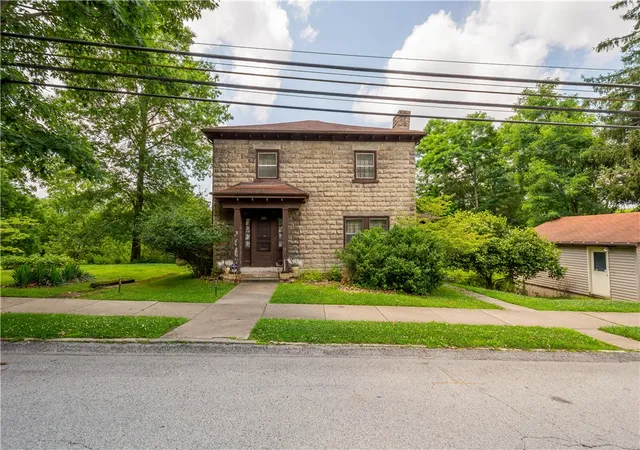 1st image of 201 Dewey Ave, Washington, PA 15301 | MLS# 1764386