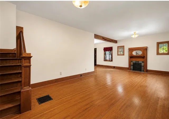 Photo 3 of Single family home for sale at 201 Dewey Ave, Washington, PA 15301 | MLS# 1764386 | Listing updated on 2026-07-15