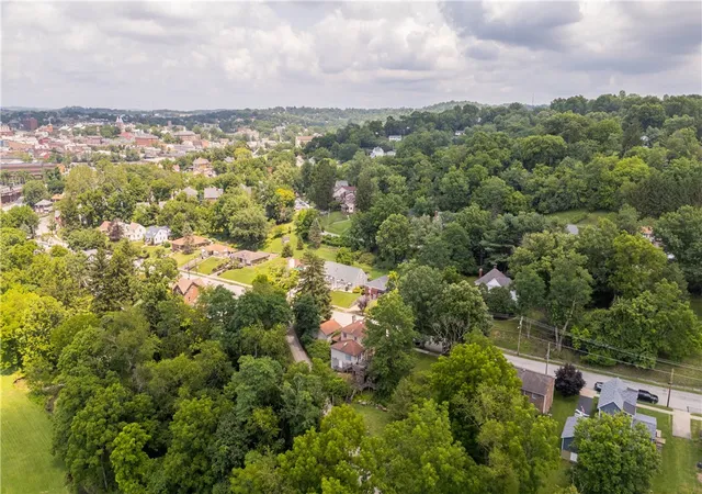 48th image of 201 Dewey Ave, Washington, PA 15301 | MLS# 1764386