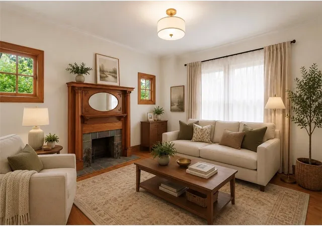 Photo 4 of Single family home for sale at 201 Dewey Ave, Washington, PA 15301 | MLS# 1764386 | Listing updated on 2026-07-15