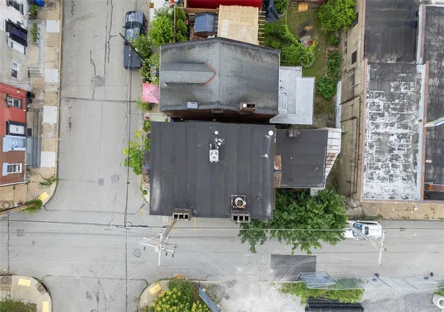 39th image of 23 Seneca St, Pittsburgh, PA 15219 | MLS# 1764745