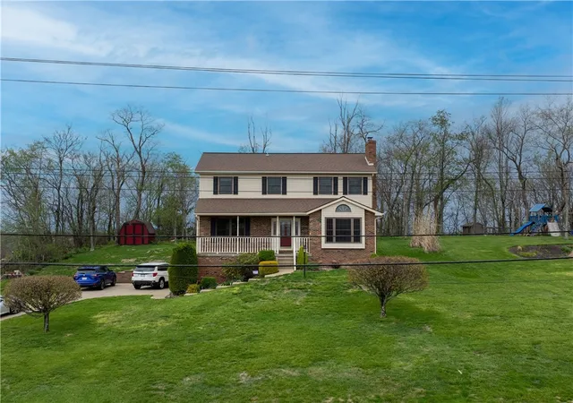 1st image of 128 Moffett Run Rd, Aliquippa, PA 15001 | MLS# 1764591