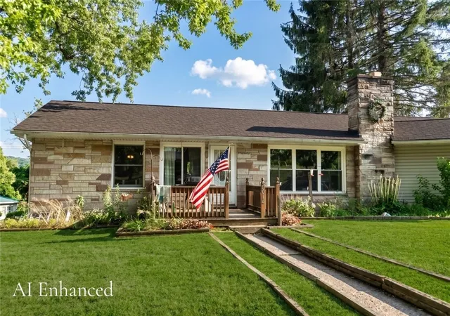 1st image of 614 Indian Rd, Clearfield, PA 16830 | MLS# 1763257