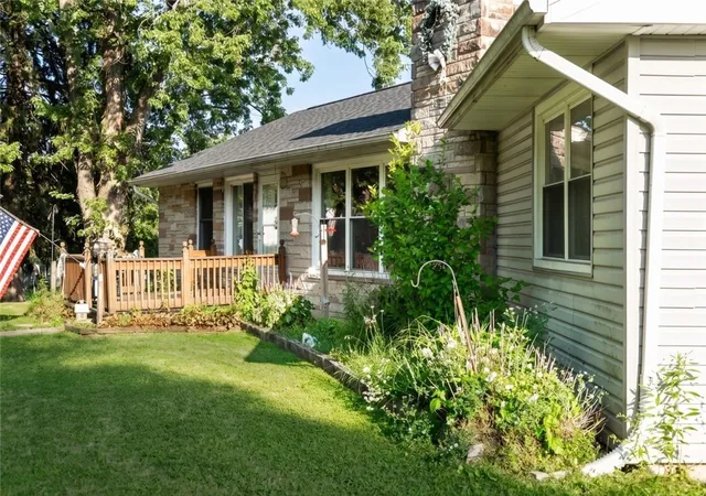 2nd image of 614 Indian Rd, Clearfield, PA 16830 | MLS# 1763257