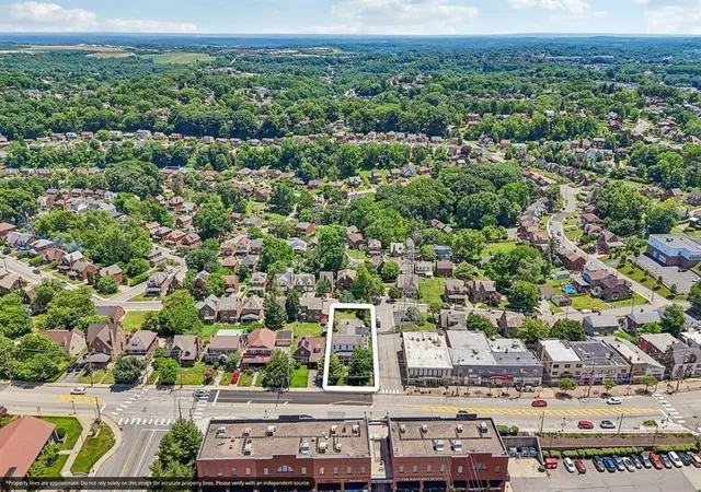 Homes for sale in Brentwood, PA | 4111 Brownsville Rd, Brentwood, PA 15227 | MLS# 1764822