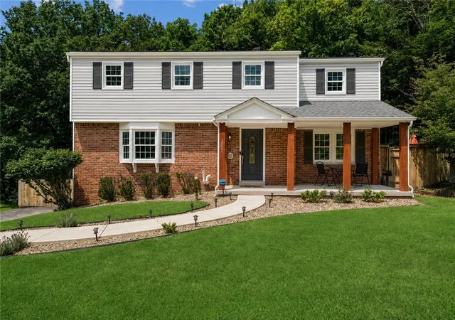 Homes for sale in Murrysville, PA | 3657 Forbes Trail Dr, Murrysville, PA 15668 | MLS# 1764827