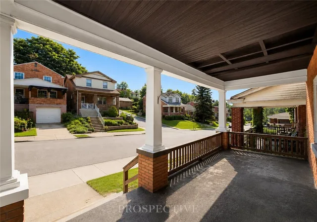 Photo 3 of Single family home for sale at 2830 Brentwood Ave, Brentwood, PA 15227 | MLS# 1764736 | Listing updated on 2026-07-28