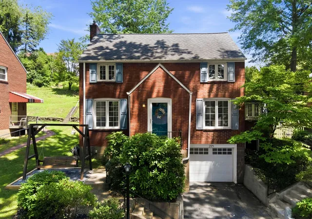 Homes for sale in Forest Hills Boro, PA | 295 Barclay Avenue, Forest Hills Boro, PA 15221 | MLS# 1764846