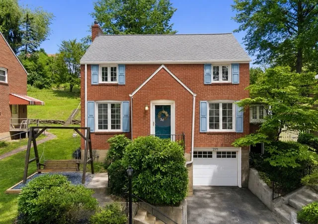 1st image of 295 Barclay Avenue, Forest Hills Boro, PA 15221 | MLS# 1764846