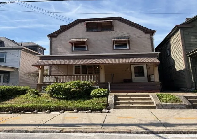 1st image of 7728 Lyman St, Regent Square, PA 15221 | MLS# 1764849