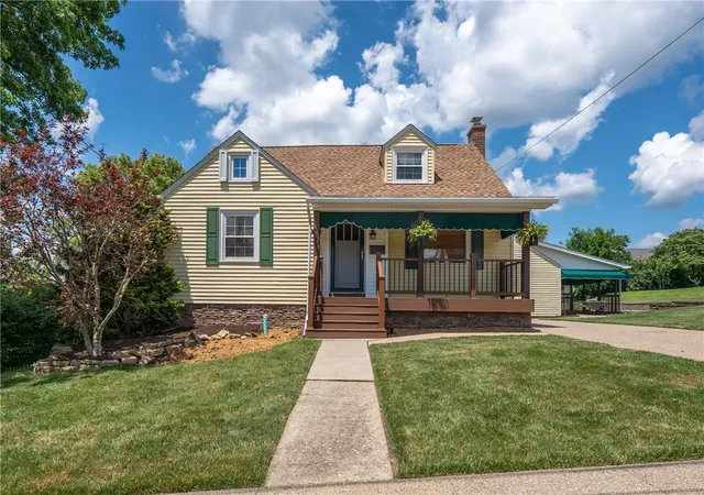 1st image of 720 Highland Ave, Latrobe, PA 15650 | MLS# 1764552