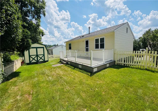 Homes for sale in Lower Burrell, PA | 3174 New Hampshire Dr, Lower Burrell, PA 15068 | MLS# 1764682