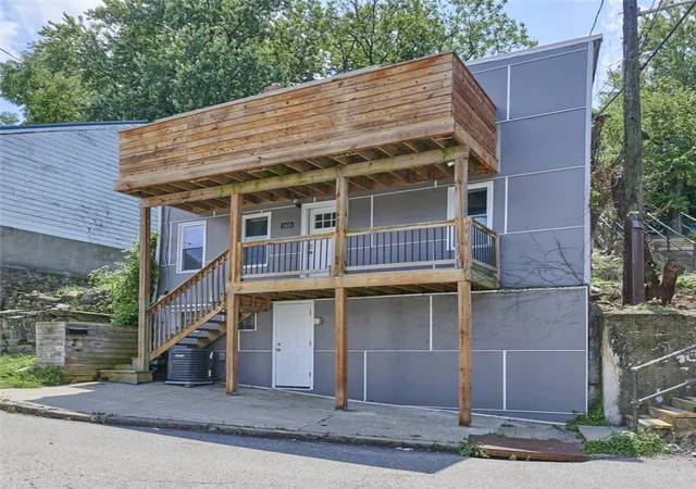 1st image of 2400 Leticoe St, Pittsburgh, PA 15203 | MLS# 1764559