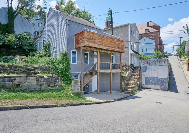 2nd image of 2400 Leticoe St, Pittsburgh, PA 15203 | MLS# 1764559