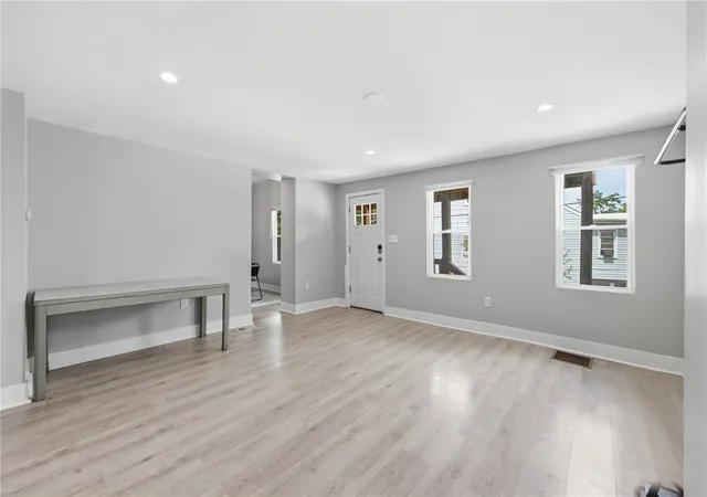 Photo 4 of Single family home for sale at 2400 Leticoe St, Pittsburgh, PA 15203 | MLS# 1764559 | Listing updated on 2026-07-17