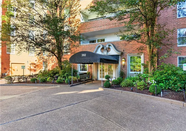 Condo for sale at 302 Fox Chapel Rd #307, O'hara, PA 15238 | MLS# 1764851 | Listing updated on 2026-10-07