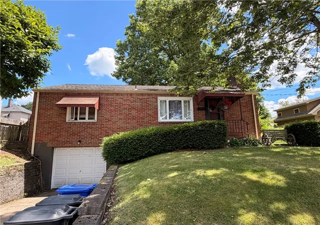 1st image of 657 Orchard Ave, Bridgeville, PA 15017 | MLS# 1764894