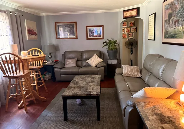 3rd image of 657 Orchard Ave, Bridgeville, PA 15017 | MLS# 1764894