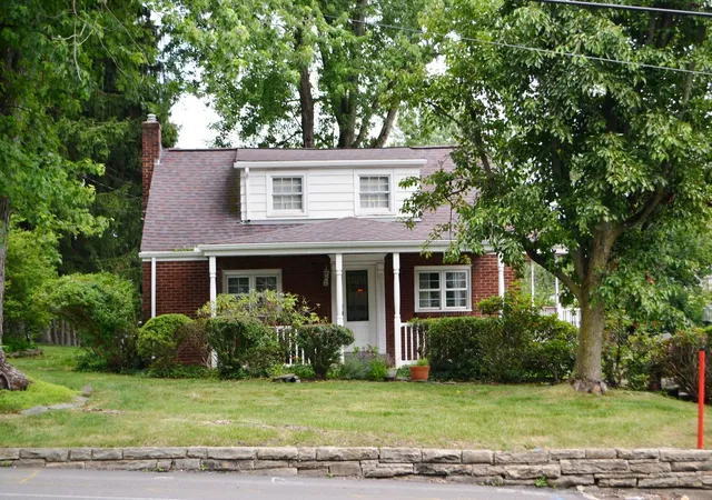 1st image of 6071 Baptist Rd, Bethel Park, PA 15236 | MLS# 1764907