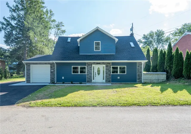 Photo 1 of Sale Pending at 1066 Schultz Rd, Unity  Twp, PA 15650 | MLS# 1764721 | Listing updated on 2026-08-03