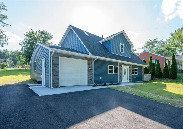 Photo 3 of Sale Pending at 1066 Schultz Rd, Unity  Twp, PA 15650 | MLS# 1764721 | Listing updated on 2026-08-03