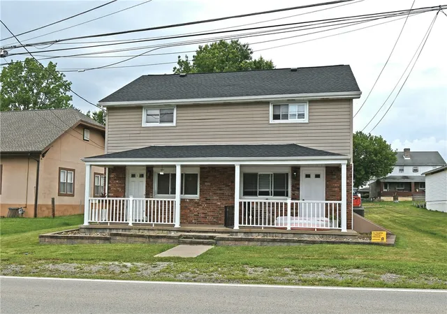1st image of 401 403 Georgetown Road, Cecil, PA 15055 | MLS# 1764438