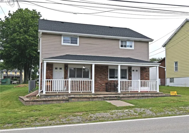 2nd image of 401 403 Georgetown Road, Cecil, PA 15055 | MLS# 1764438