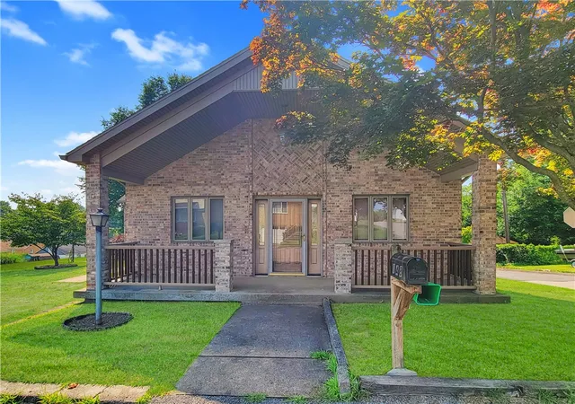 Photo 1 of Sale Pending at 148 Speer St, Mc Kees Rocks, PA 15136 | MLS# 1764911 | Listing updated on 2026-07-23