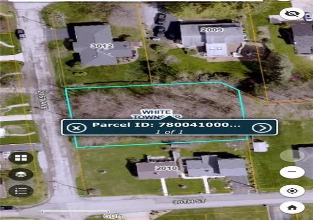 1st image of 0 21st Avenue, Beaver Falls, PA 15010 | MLS# 1764922