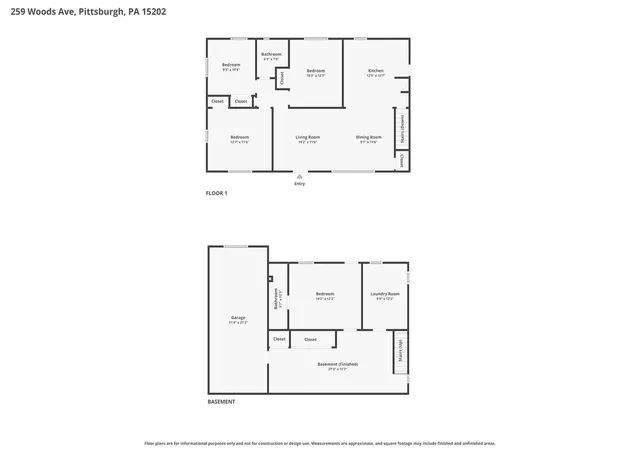 Homes for sale in Bellevue, PA | 259 Woods Avenue, Bellevue, PA 15202 | MLS# 1764928