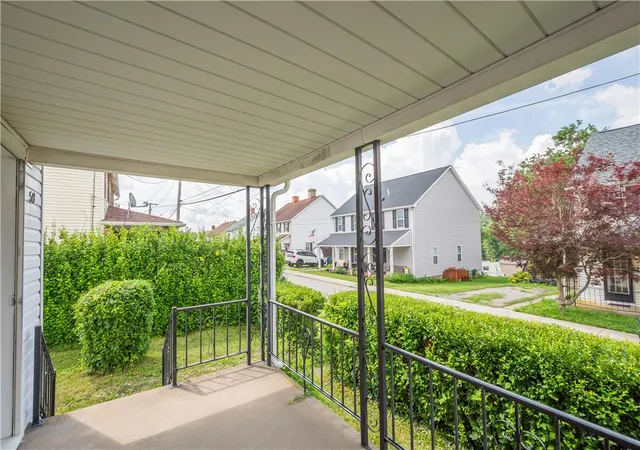 Photo 3 of House for sale at 58-60 Lincoln St, Cokeburg, PA 15324 | MLS# 1764545 | Listing updated on 2026-08-03