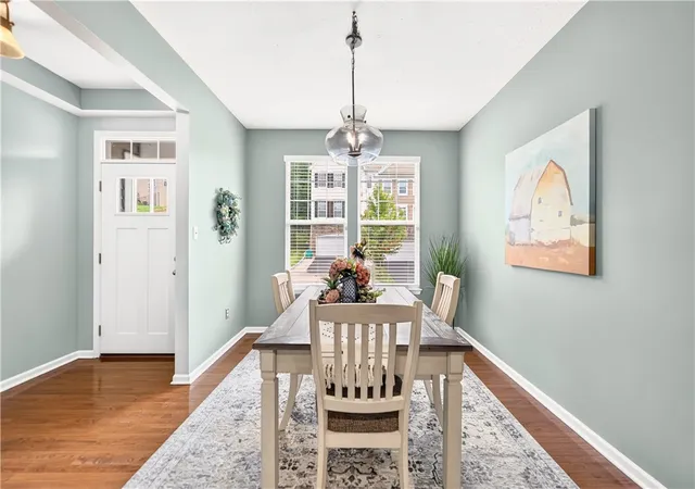 4th image of 2135 Shawnee Dr, South Strabane, PA 15301 | MLS# 1764944