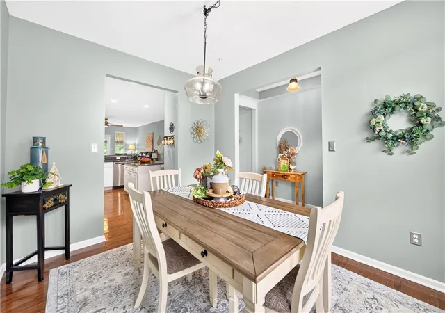 5th image of 2135 Shawnee Dr, South Strabane, PA 15301 | MLS# 1764944