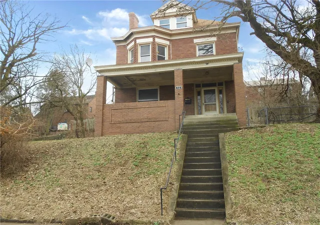 1st image of 32 Weller St, Pittsburgh, PA 15204 | MLS# 1764961