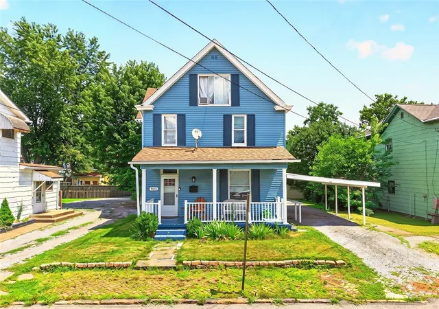 1st image of 923 9th Ave, New Brighton, PA 15066 | MLS# 1764901